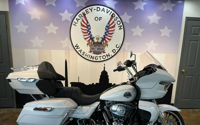 2026 Harley-Davidson Touring FLTRXL - Road Glide Limited