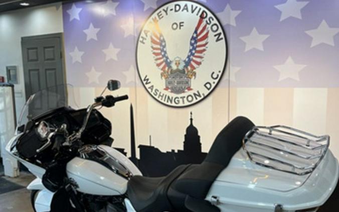 2026 Harley-Davidson Touring FLTRXL - Road Glide Limited