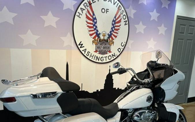 2026 Harley-Davidson Touring FLTRXL - Road Glide Limited