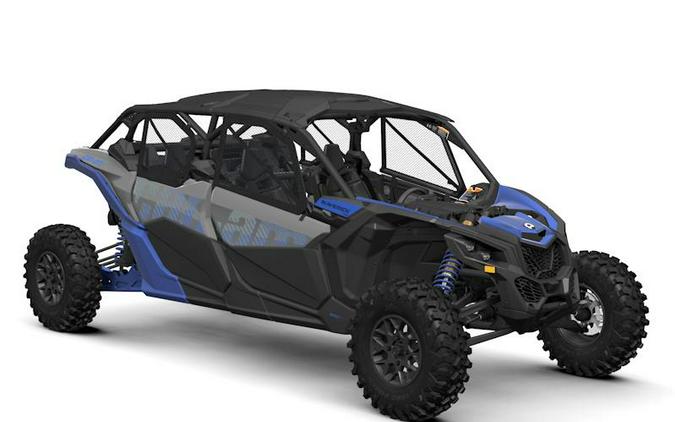 2027 Can-Am® Maverick X3 MAX RS Turbo