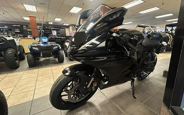 2026 Yamaha YZF-R7