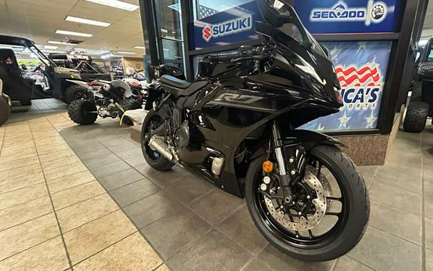 2026 Yamaha YZF-R7