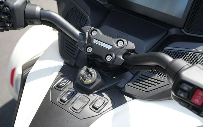 2026 Can-Am Spyder RT Sea-to-Sky
