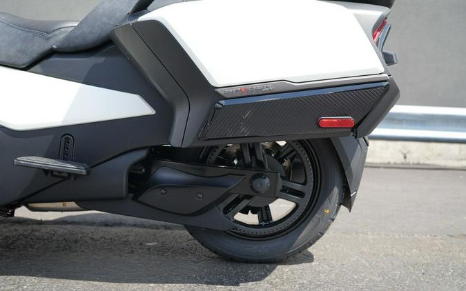 2026 Can-Am Spyder RT Sea-to-Sky
