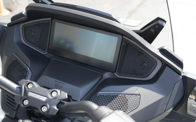 2026 Can-Am Spyder RT Sea-to-Sky