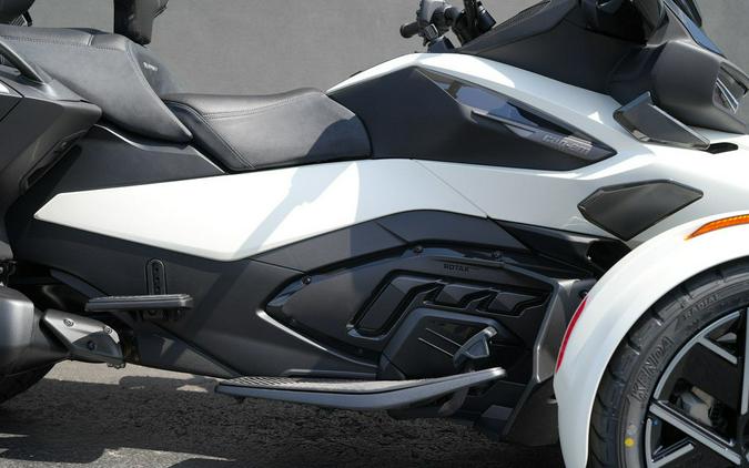 2026 Can-Am Spyder RT Sea-to-Sky