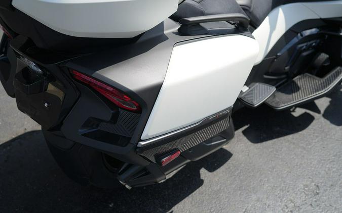 2026 Can-Am Spyder RT Sea-to-Sky