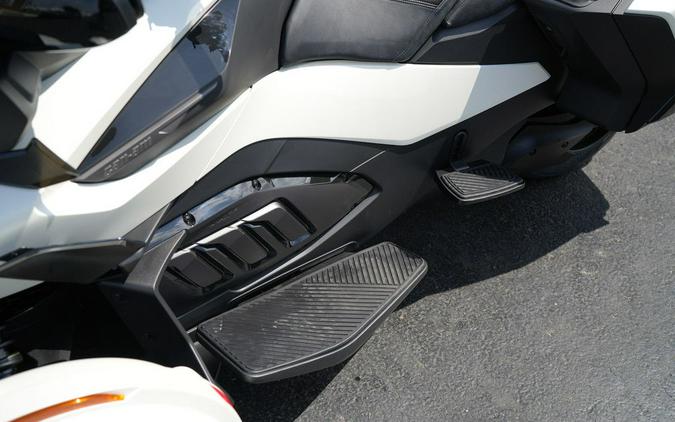 2026 Can-Am Spyder RT Sea-to-Sky
