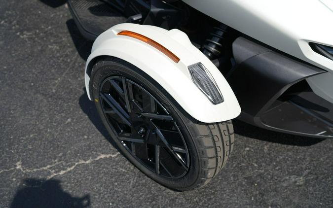2026 Can-Am Spyder RT Sea-to-Sky