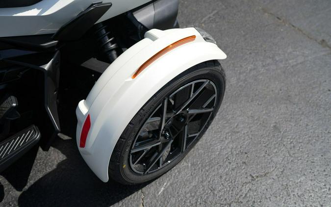 2026 Can-Am Spyder RT Sea-to-Sky