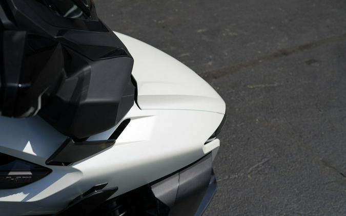 2026 Can-Am Spyder RT Sea-to-Sky