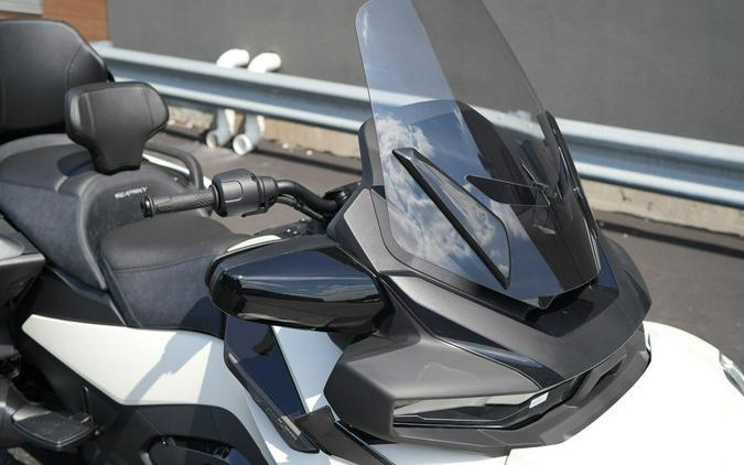 2026 Can-Am Spyder RT Sea-to-Sky