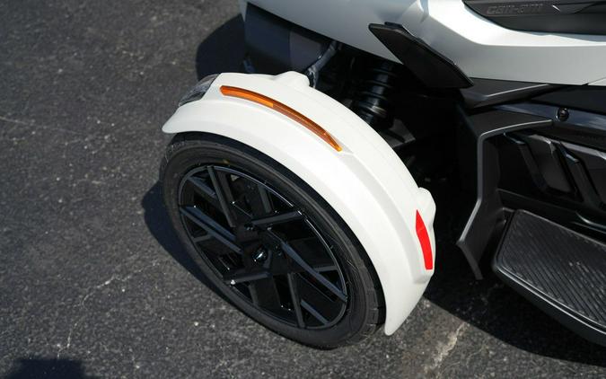 2026 Can-Am Spyder RT Sea-to-Sky