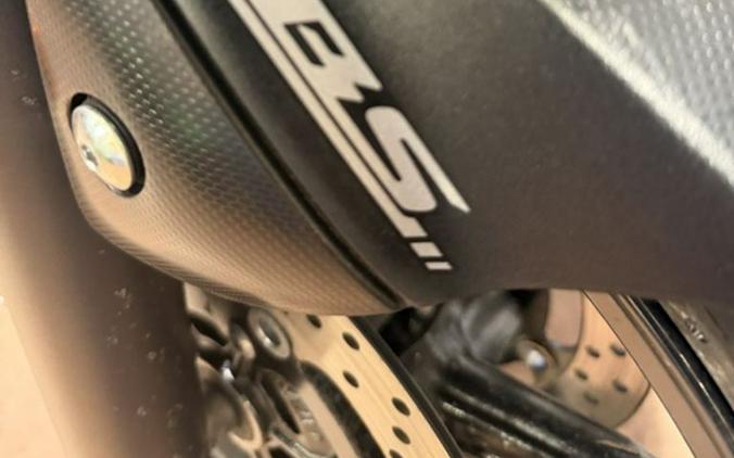 2020 Suzuki SV 650 ABS