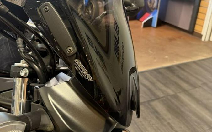 2020 Suzuki SV 650 ABS