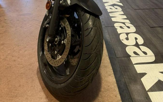 2020 Suzuki SV 650 ABS