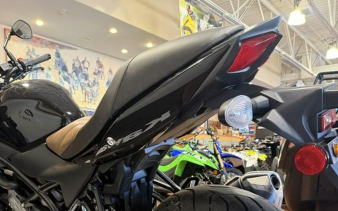 2020 Suzuki SV 650 ABS