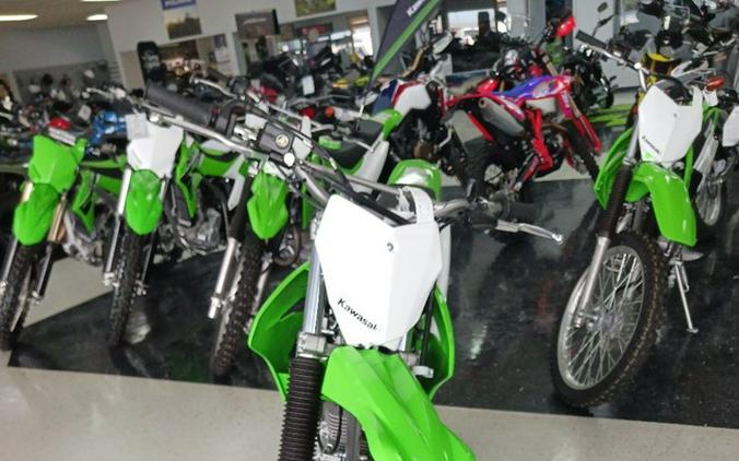 2023 Kawasaki KLX 230R