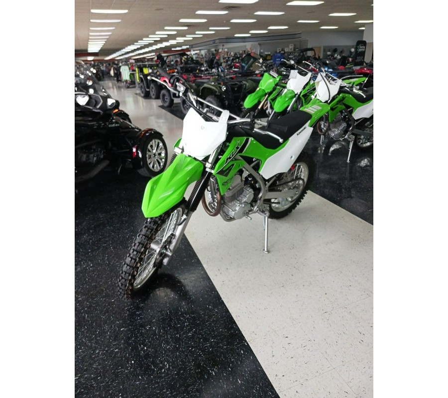 2023 Kawasaki KLX 230R