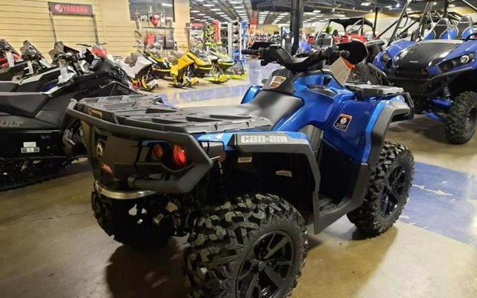 2023 Can-Am® Outlander XT 1000R