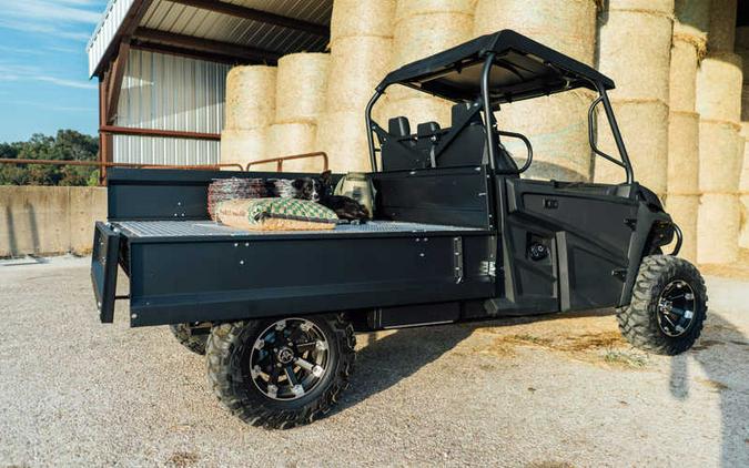 2023 Intimidator GC 1K Truck w/ Rebate & Additional Warranty Coverage!*