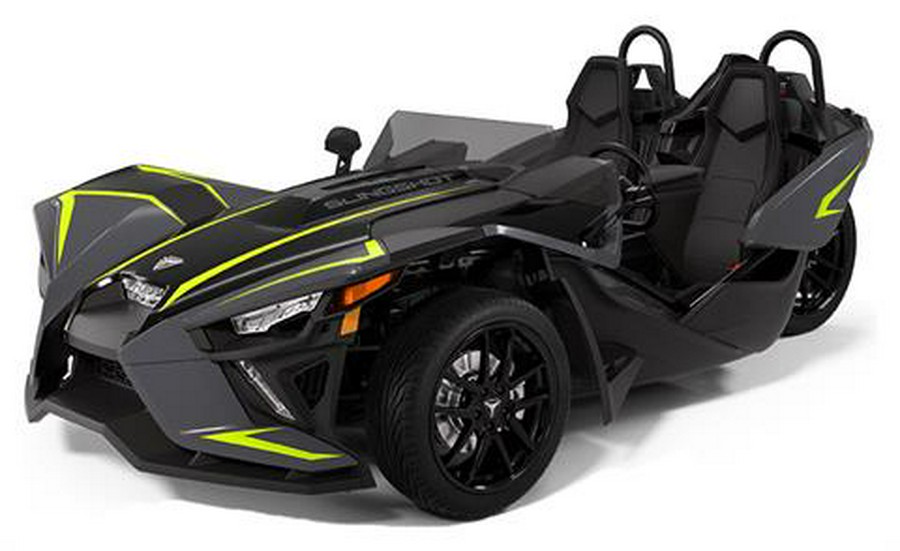 2023 Slingshot Slingshot SLR