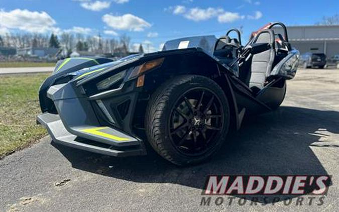 2023 Slingshot Slingshot SLR