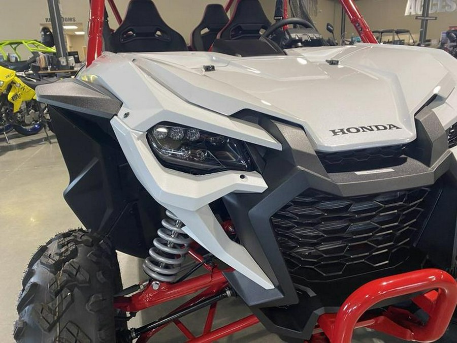 2023 Honda® Talon 1000XS-4 FOX Live Valve