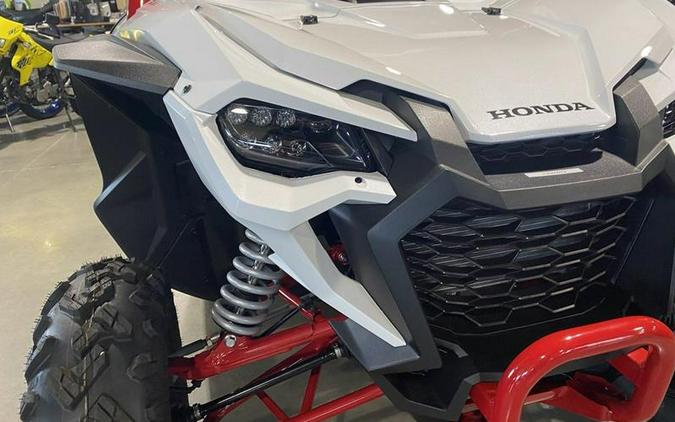 2023 Honda® Talon 1000XS-4 FOX Live Valve