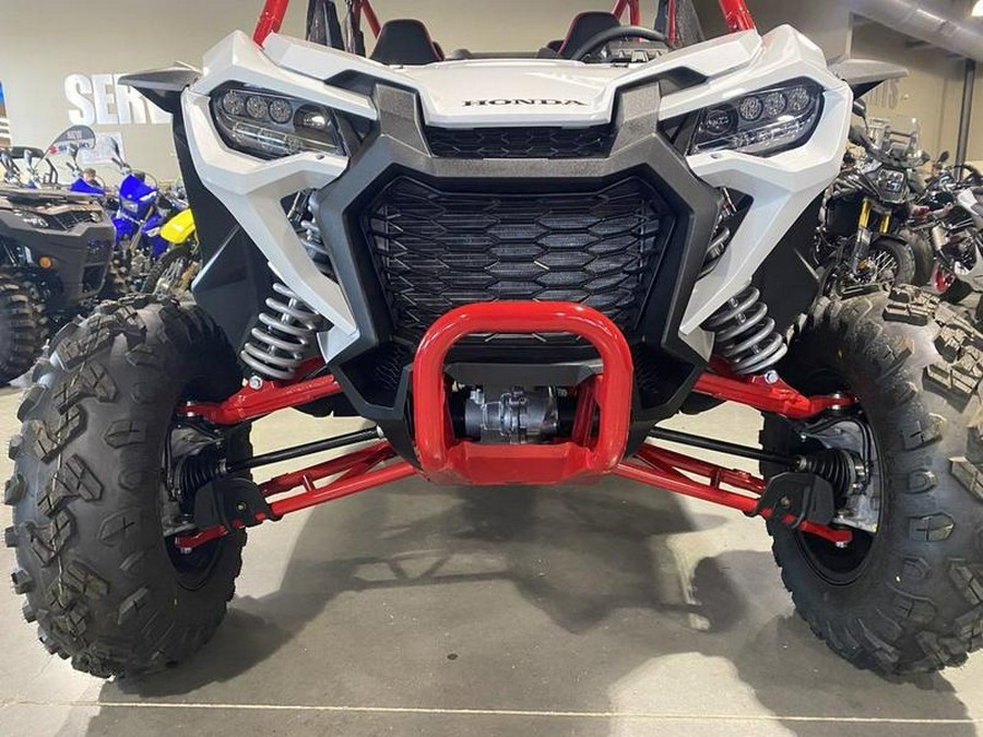 2023 Honda® Talon 1000XS-4 FOX Live Valve