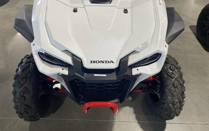 2023 Honda® Talon 1000XS-4 FOX Live Valve