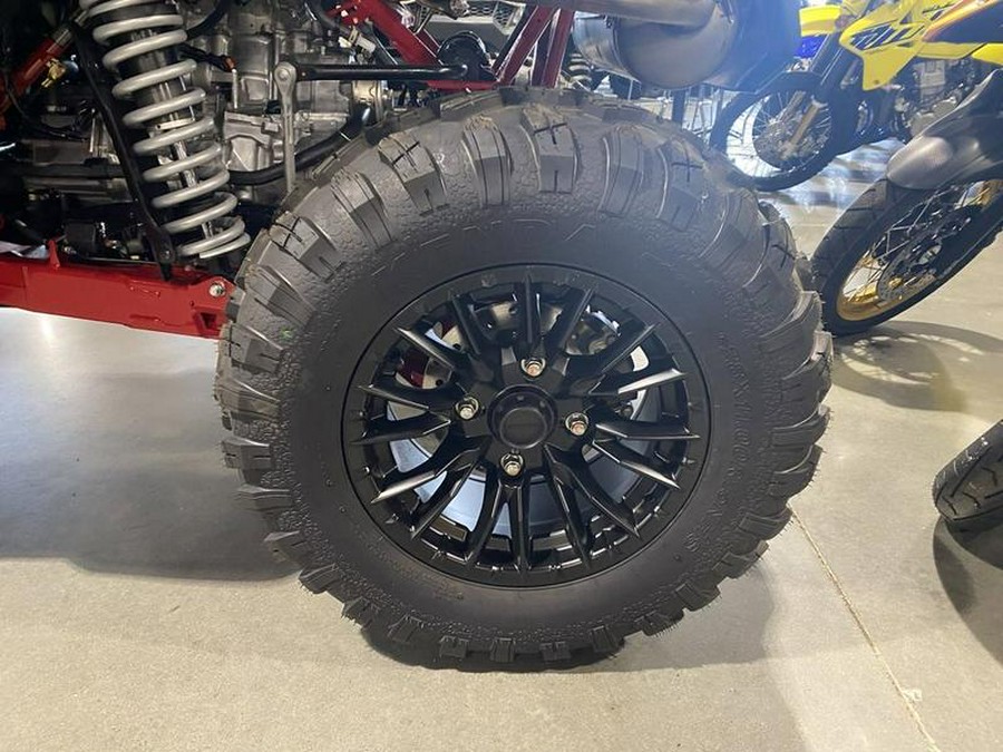 2023 Honda® Talon 1000XS-4 FOX Live Valve