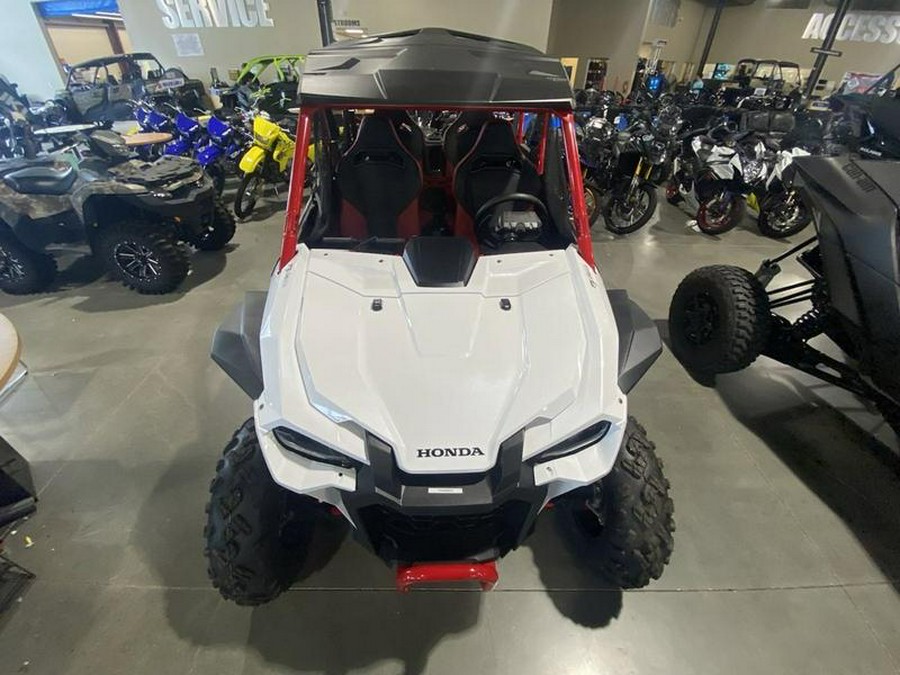 2023 Honda® Talon 1000XS-4 FOX Live Valve