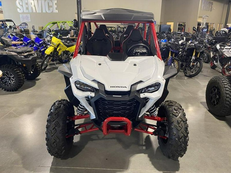 2023 Honda® Talon 1000XS-4 FOX Live Valve