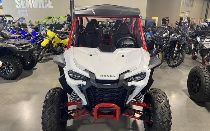 2023 Honda® Talon 1000XS-4 FOX Live Valve