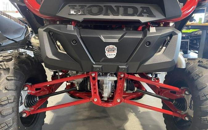 2023 Honda® Talon 1000XS-4 FOX Live Valve