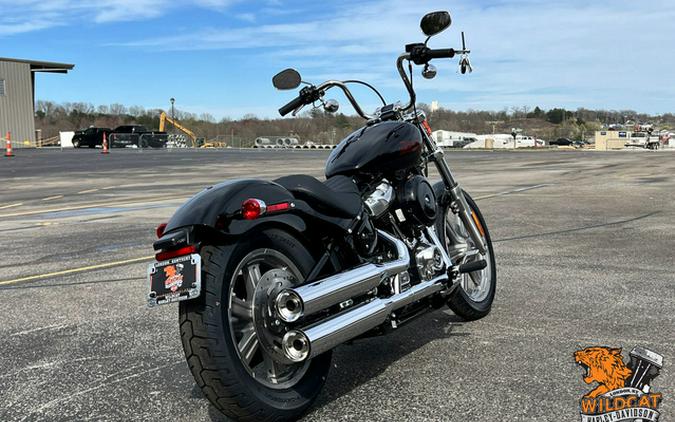 2024 Harley-Davidson Softail FXST - Standard