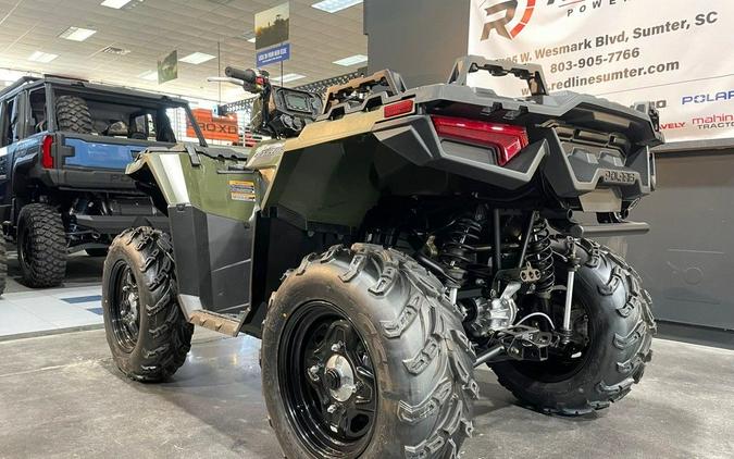 2024 Polaris® Sportsman 850