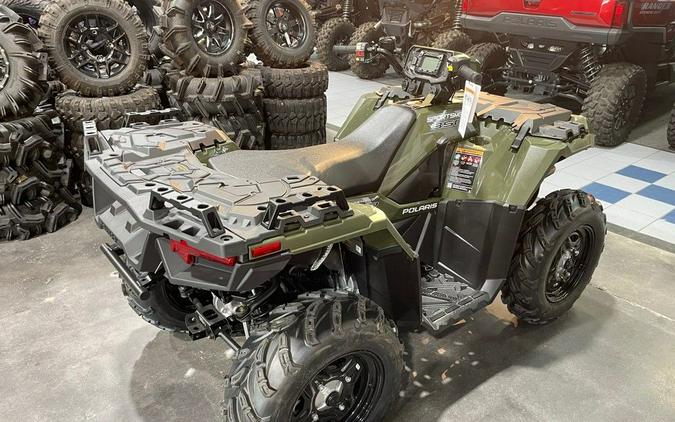 2024 Polaris® Sportsman 850