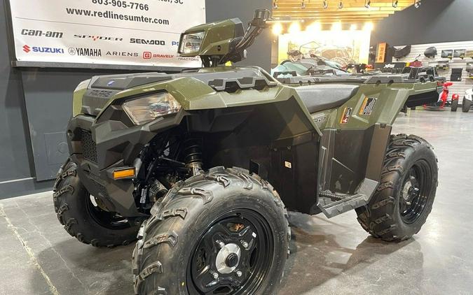 2024 Polaris® Sportsman 850