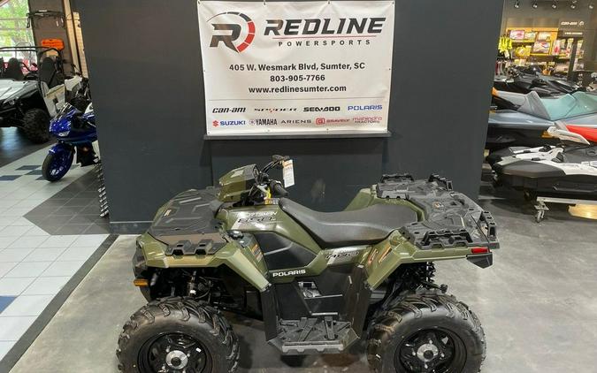 2024 Polaris® Sportsman 850