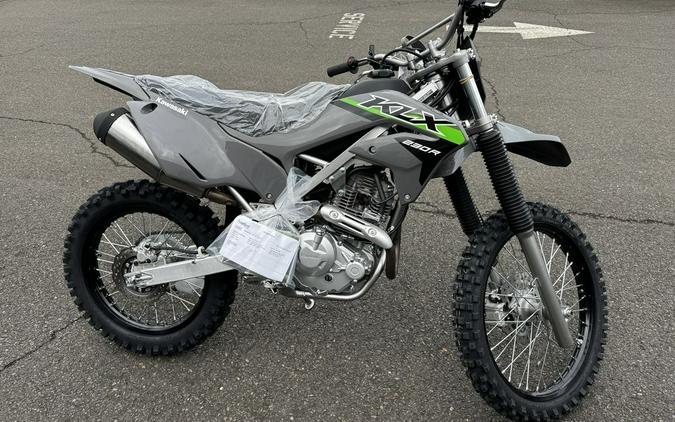 2024 Kawasaki KLX®230R