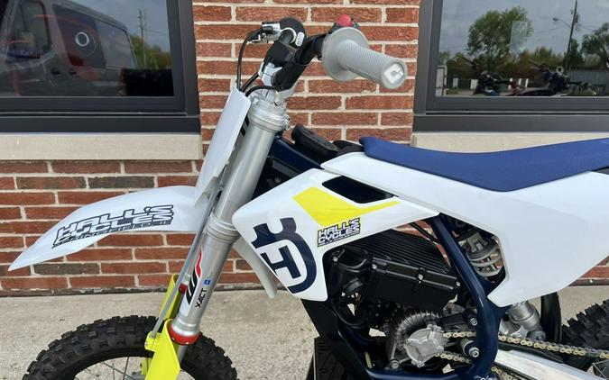 2021 Husqvarna® EE 5