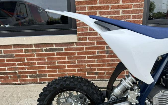 2021 Husqvarna® EE 5