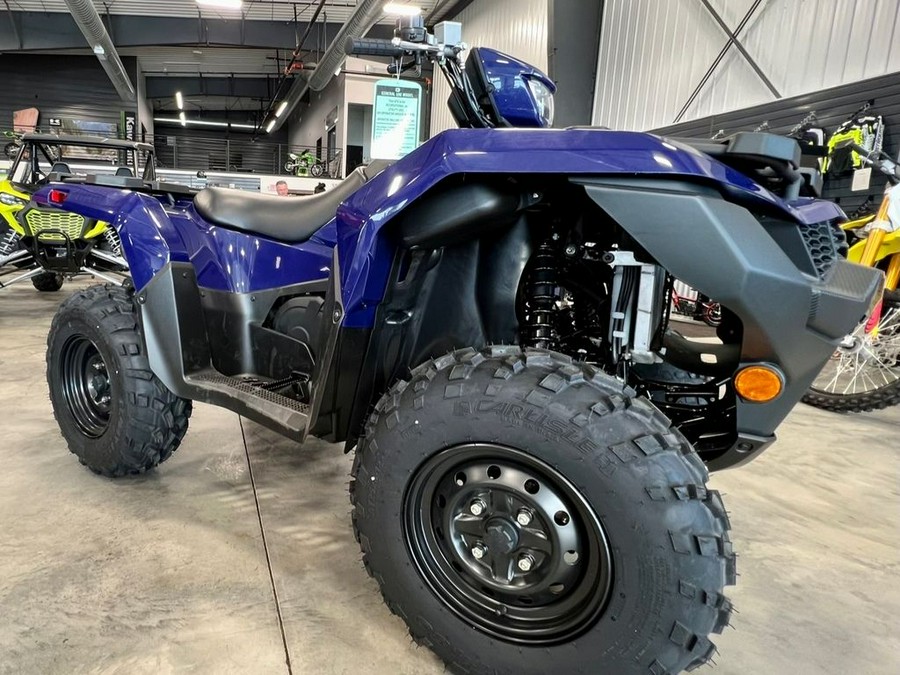 2023 Suzuki KingQuad 500AXi