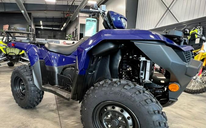 2023 Suzuki KingQuad 500AXi