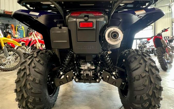 2023 Suzuki KingQuad 500AXi