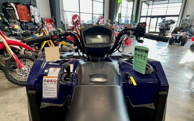 2023 Suzuki KingQuad 500AXi