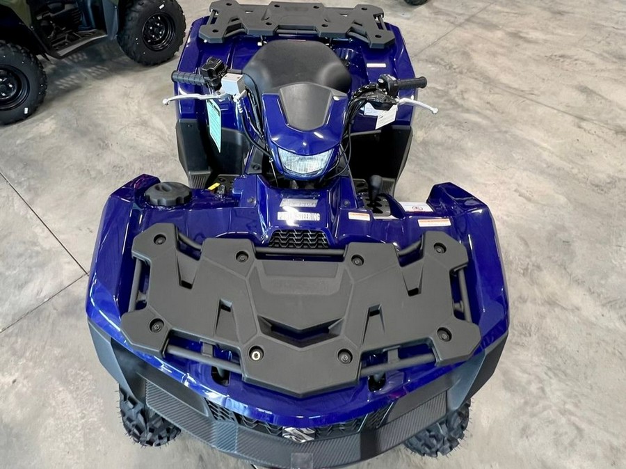 2023 Suzuki KingQuad 500AXi