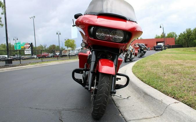 2022 Harley-Davidson FLTRXS - Road Glide Special